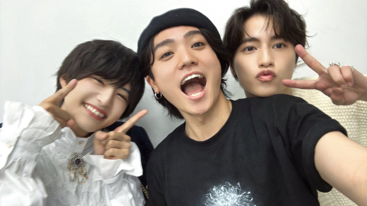 日野健太 Kenta Hino tweet media