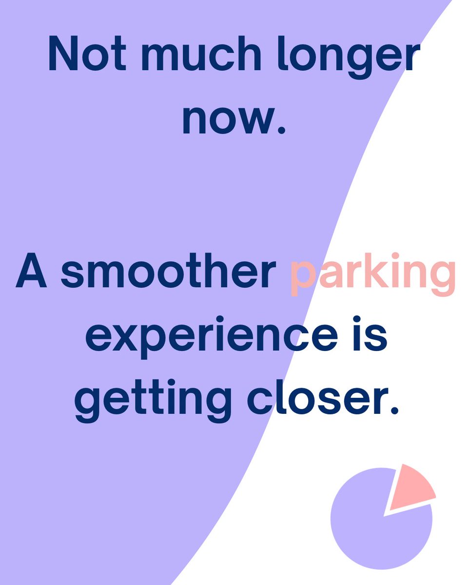 PIEParking's tweet photo. Faster access. Less waiting.A smoother experience from start to finish.

The countdown is on. 👀

Parking as easy as…PIE 

#innovation #techafrica #parking #tech #cashless https://t.co/6vt5NoL1T6