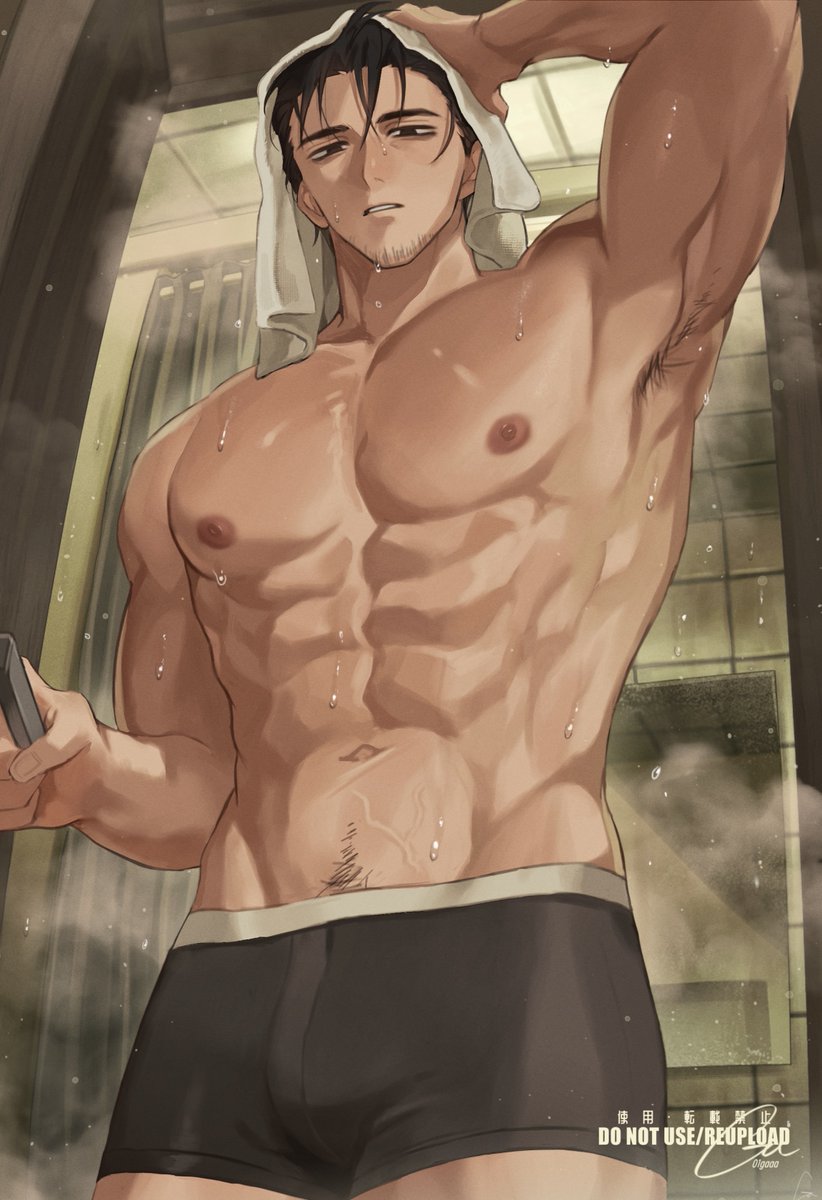 01gaaa's tweet photo. Skeb comm🚿 https://t.co/FTFzD9dOTP