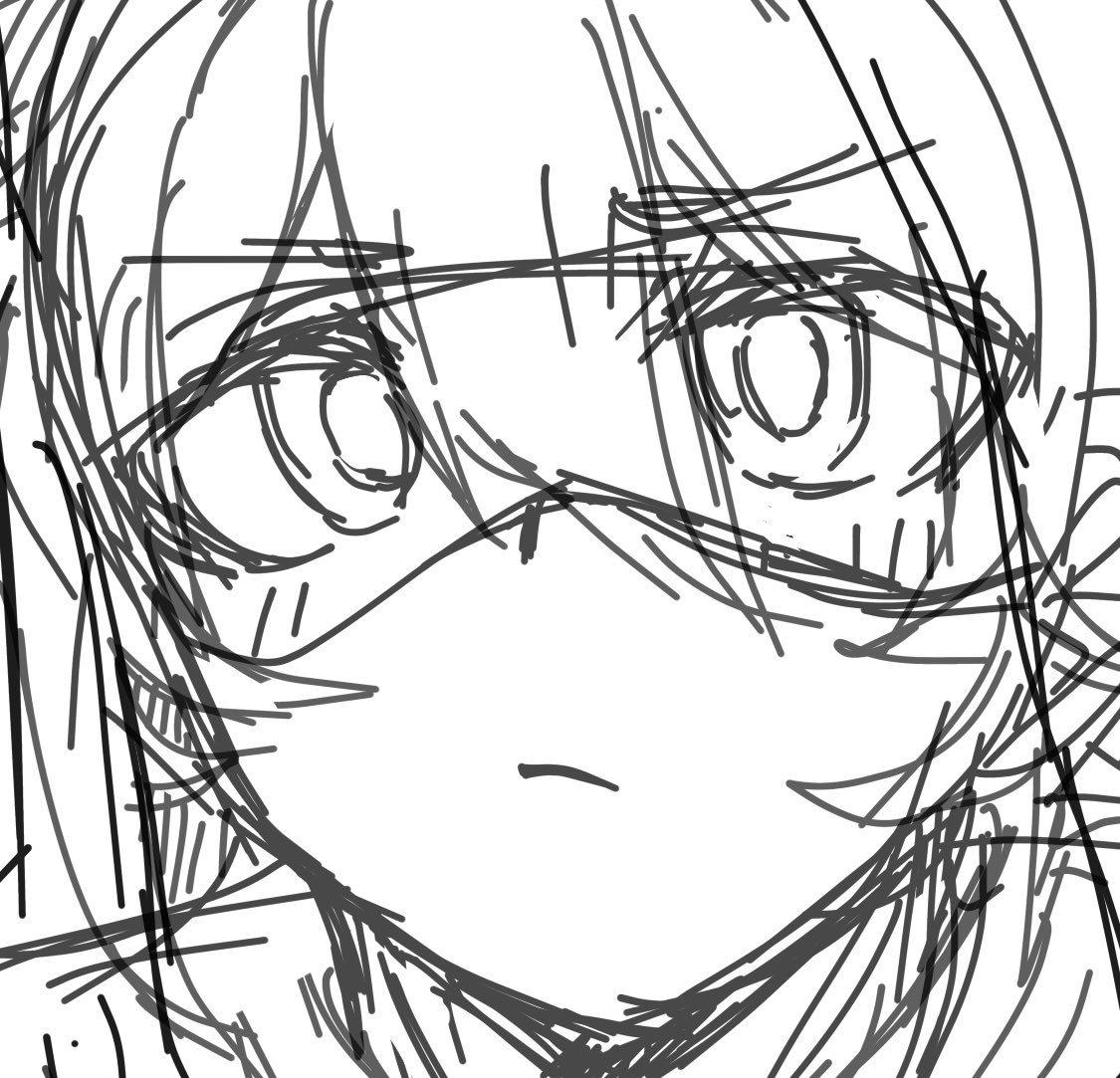 matataba_2525's tweet photo. ラフだけどめっちゃ可愛くね？
#wrwrd_FA https://t.co/18uHIe3Mjj