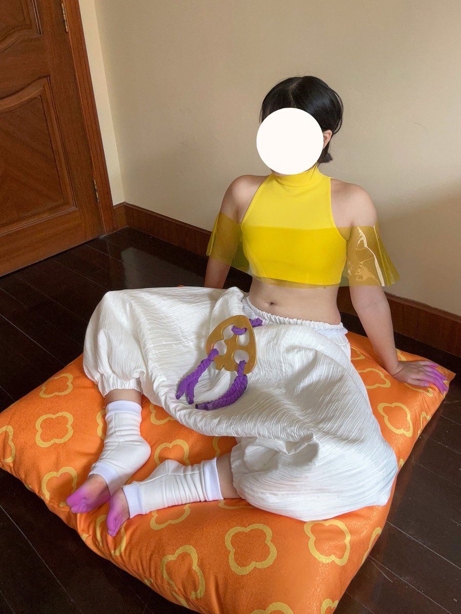 尼莫Nimo tweet media