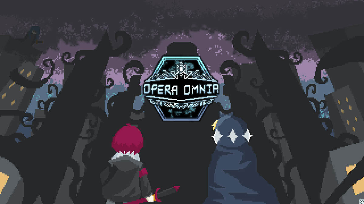 pluplay1111's tweet photo. [Opera Omnia]
A Library of Ruina fangame?(maybe idk)
#Library_of_Ruina #projectmoon https://t.co/yTmbBTrXQD