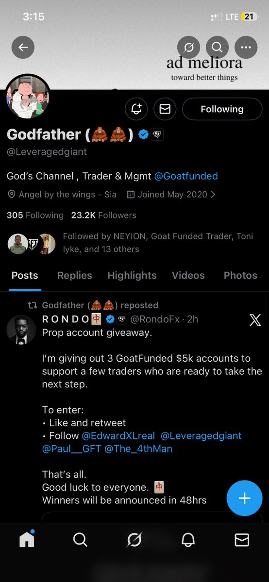 Noel ibn Bala tweet media
