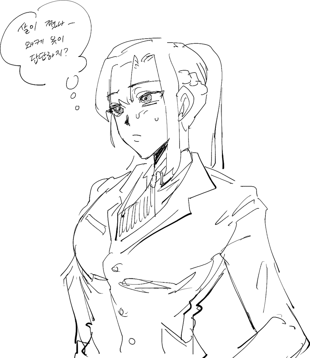 drawingong09's tweet photo. 소우사라 rgrk https://t.co/vodItFOHwE