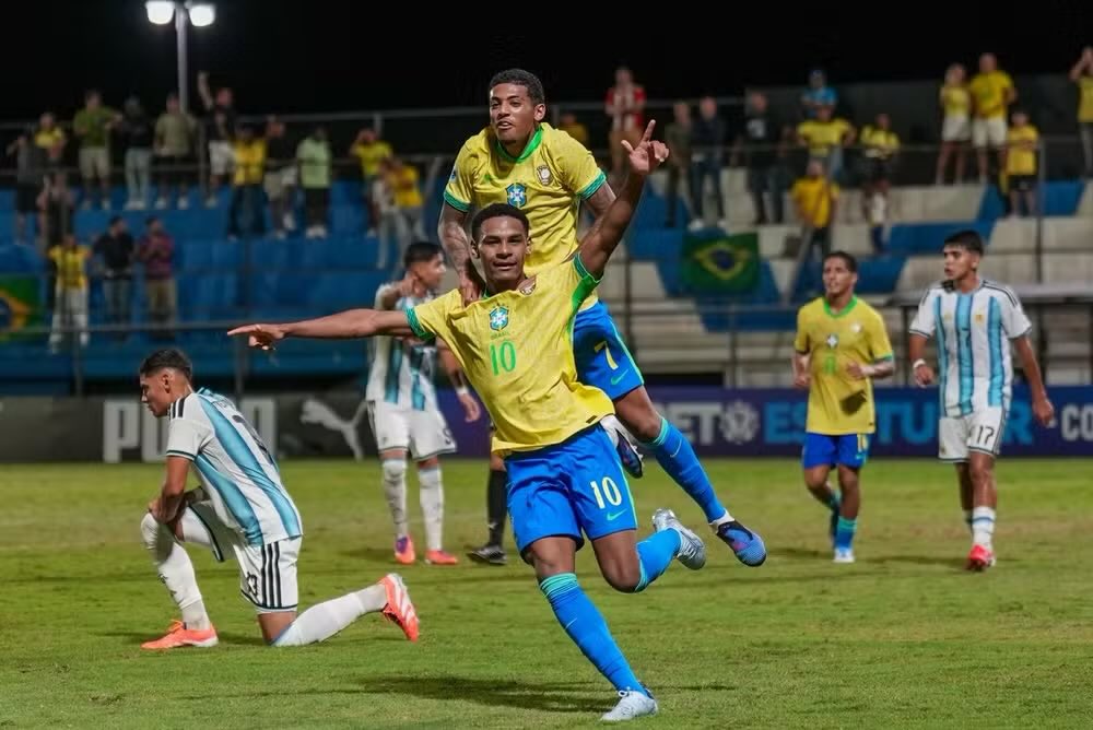 Planeta do Futebol 🌎 tweet media