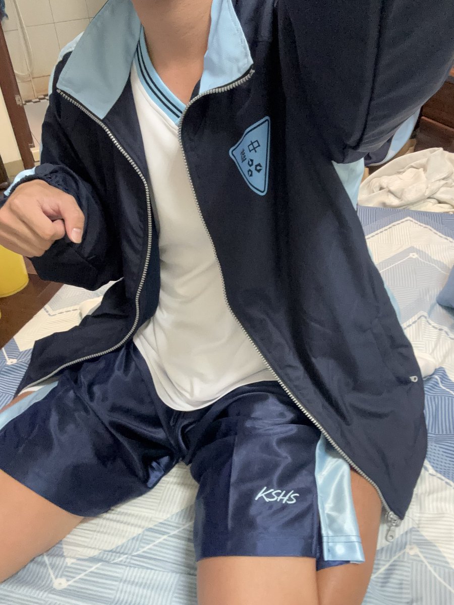 _yu_uniform's tweet photo. 雄中小南梁（？ https://t.co/WVj4W8ANDl