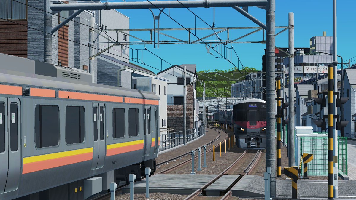 l_opsub's tweet photo. citiesこれで一旦いいかなもうrenderItの画面見たくない https://t.co/hbB7OnwwtO