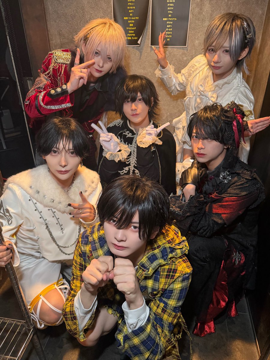 DeXeultio (@dxu_official) / Posts / X