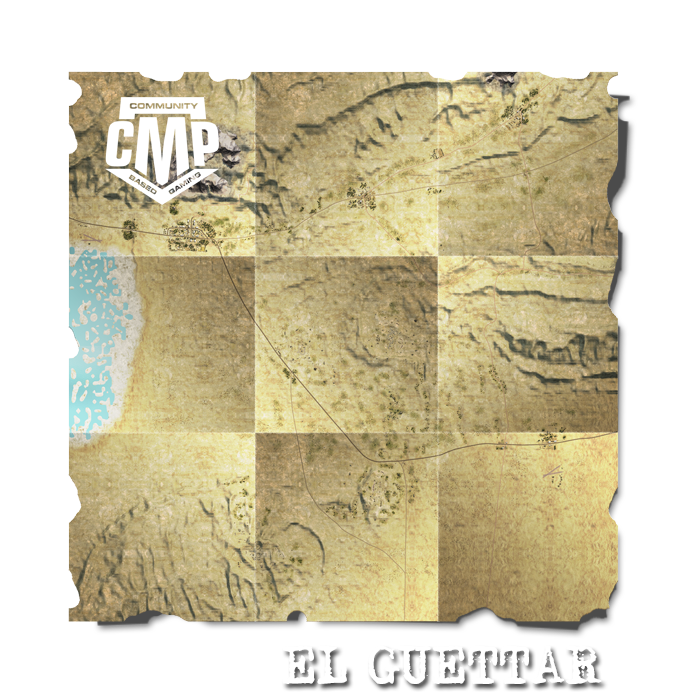CMP Gaming tweet media