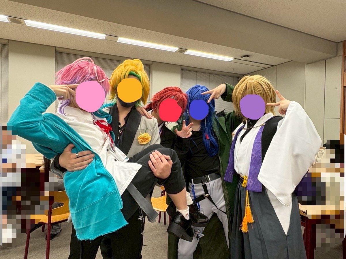 貂(てん) tweet media