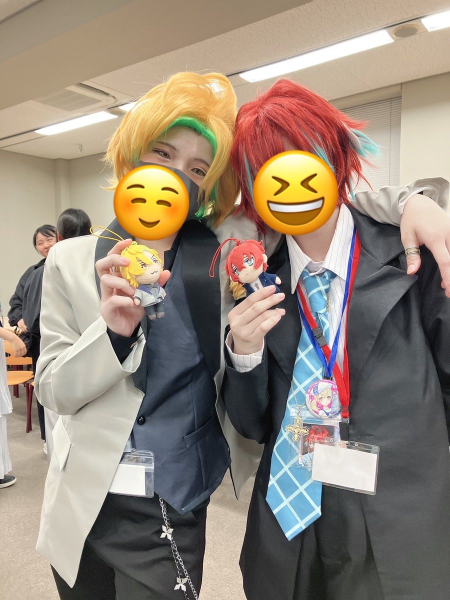貂(てん) tweet media