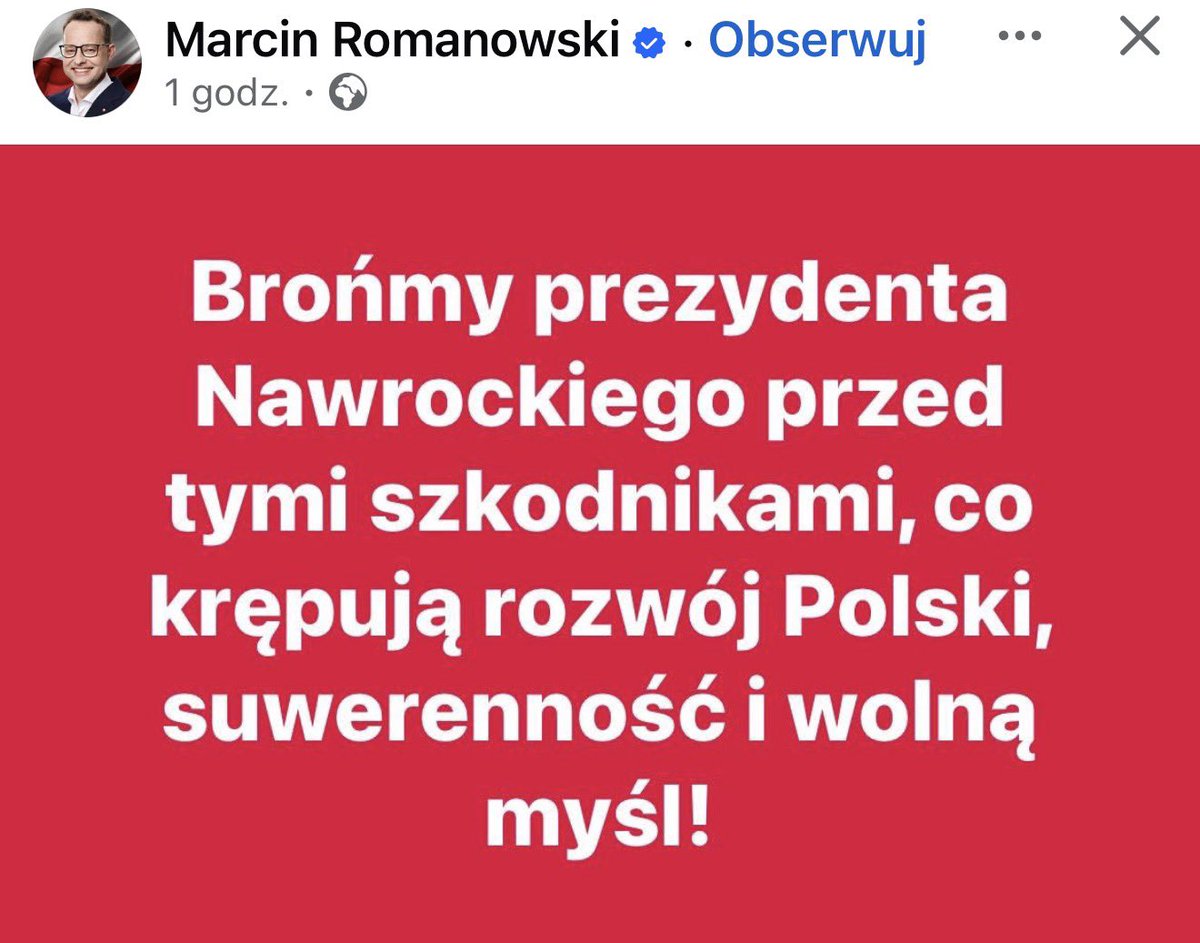 Robert tweet media