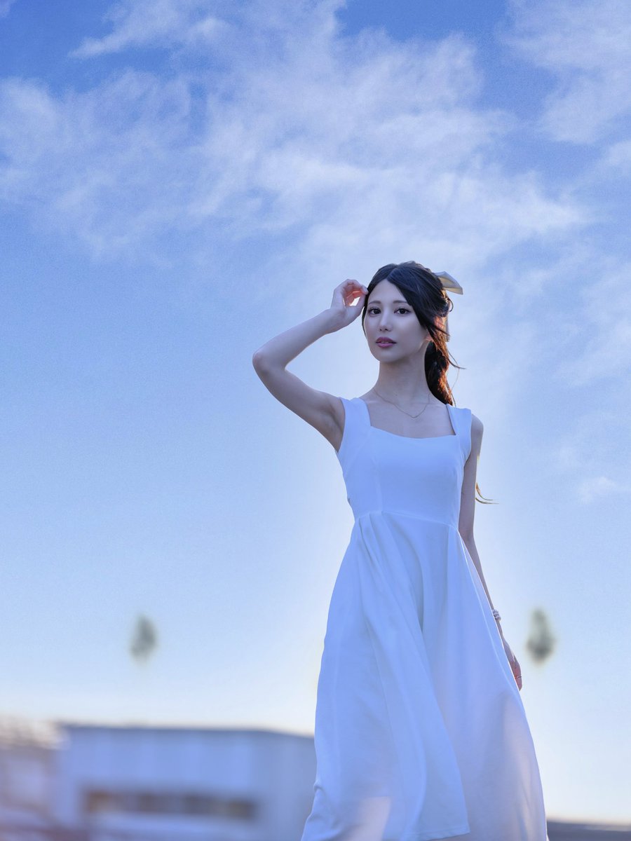 s_kanou's tweet photo. はじめてポートレートモデルを務めていただいてから、ずっと応援している
#伊達望 (@mnn_ccc) さんが、
現在「レースアンバサダーアワード2026 ルーキーディヴィジョン」に挑戦中！

📣 無料エール投票（1日1回）
https://t.co/ixfGzhvLgs
🏁 ギャルパラ投票
https://t.co/zm3Mo7yYAU https://t.co/FhXrlIjjXh
