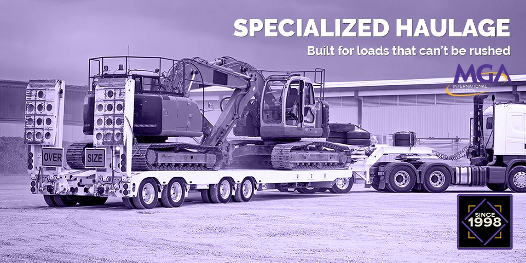 MGAINTL's tweet photo. Our #RGN service is built for freight that requires low profile loading, oversized dimensions, or specialized handling. We make sure your most complex moves stay controlled, compliant, and on schedule.

Discover RGN: https://t.co/IKSNFryfZi

#HeavyHaulPower #OversizeSpecialists https://t.co/jsoJe8TvfY