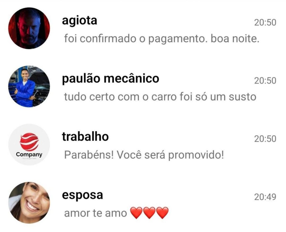 stellaolif's tweet photo. duas semanas depois e minha vida agora ta assim https://t.co/575NExq0Q7