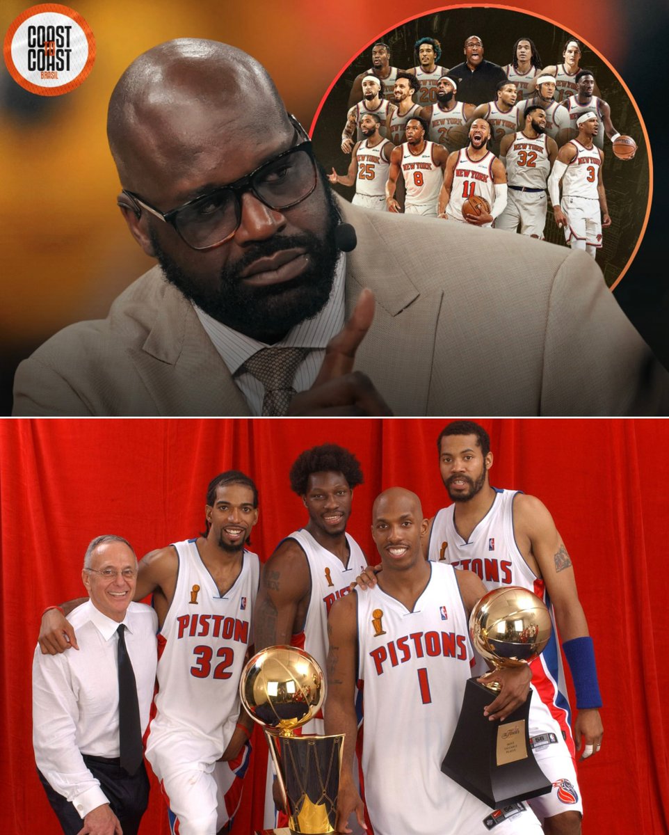 Coast to Coast Brasil | NBA tweet media
