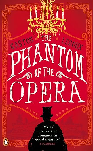 KCUYoungLibrary's tweet photo. It’s Old-Time Piano Player Day!! 🎹 Enjoy a literary work that has inspired the iconic score: The Phantom of the Opera!👻Listen to a dramatic audiobook reading of the masked masquerade (https://t.co/4mrmUAgySi)! 🎭Happy Listening!🎵
#kcu #kcureading #kcuyounglibrary #KCUReads https://t.co/WCaxHbvyr5