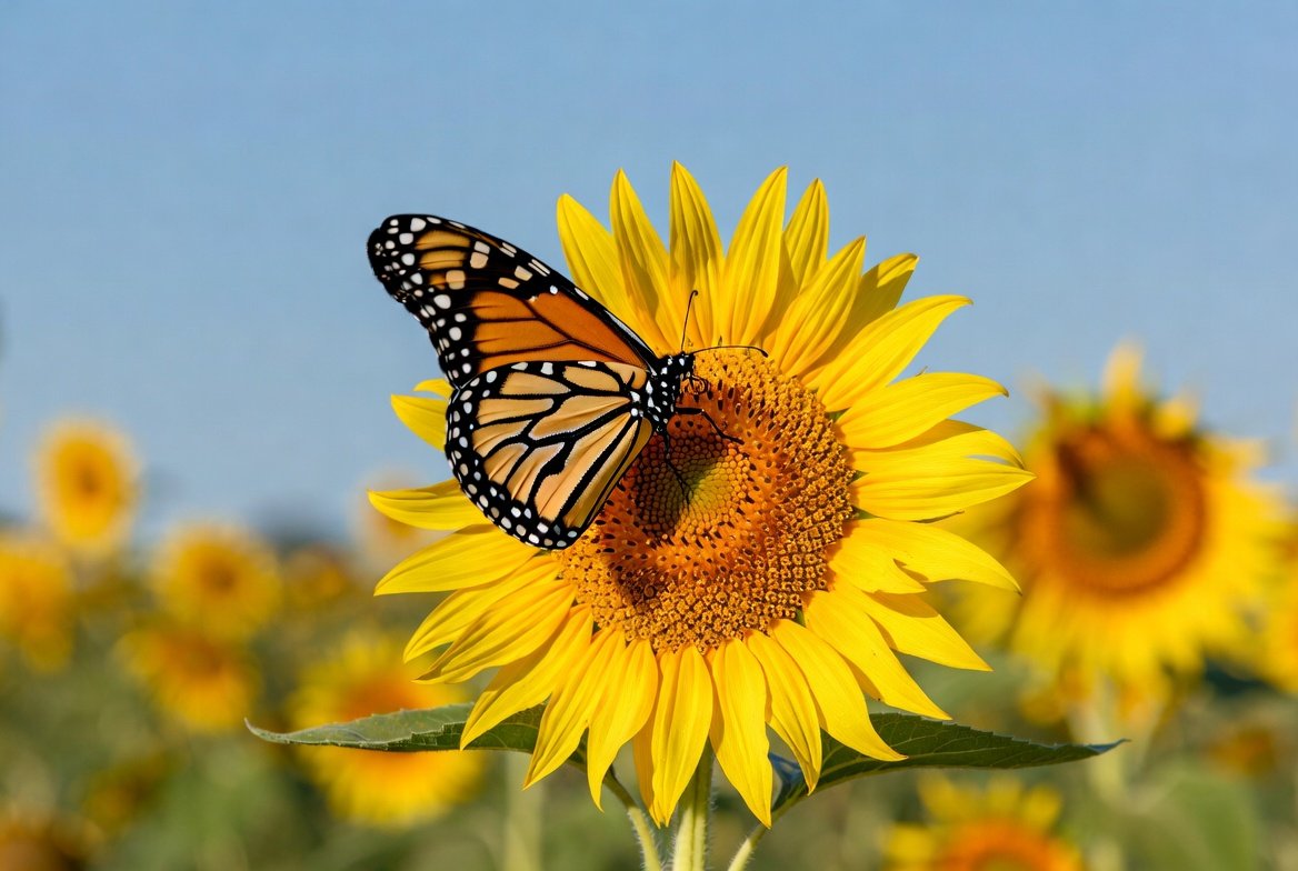 Butterfly🦋 tweet media