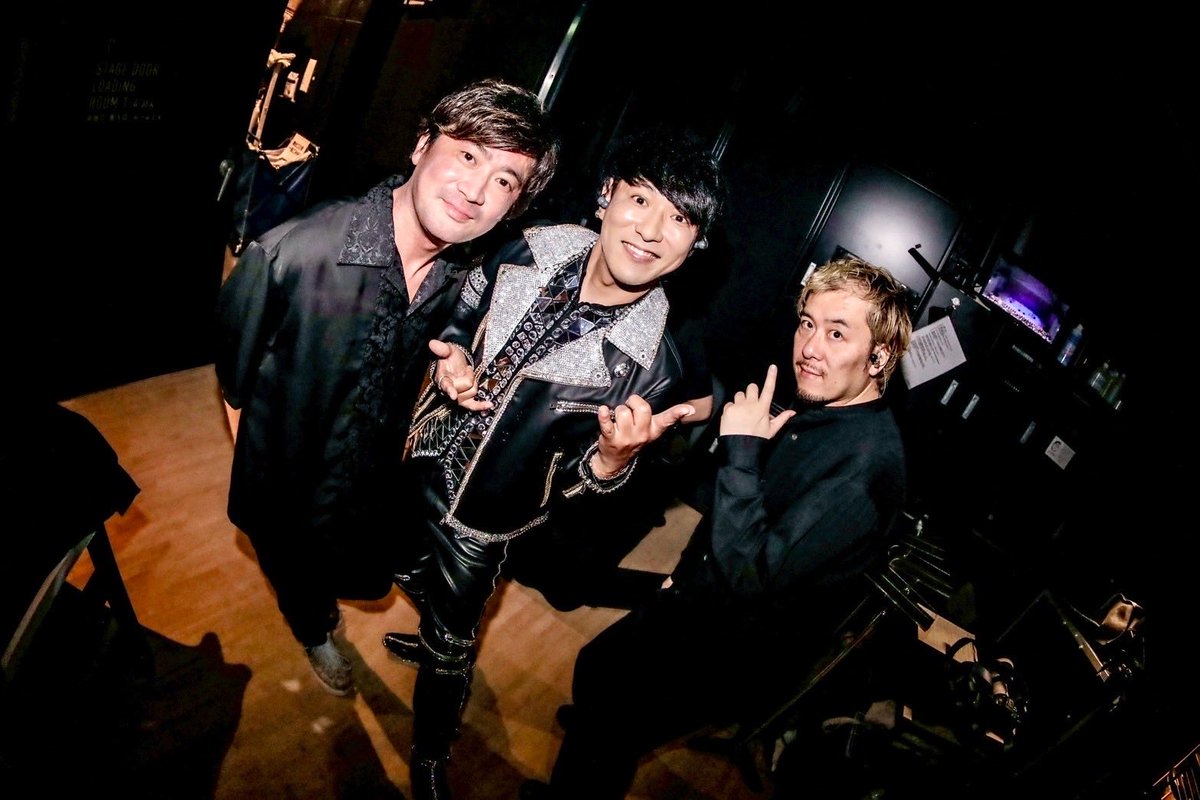 RyoNoguchi's tweet photo. オカダユータ コンサート
「FIRECRACKER」 西神中央ホール

Photo by さっちん https://t.co/UCuuafsG8p