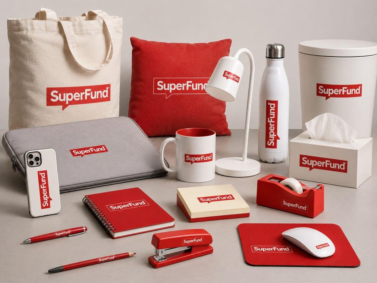SuperFund™ tweet media