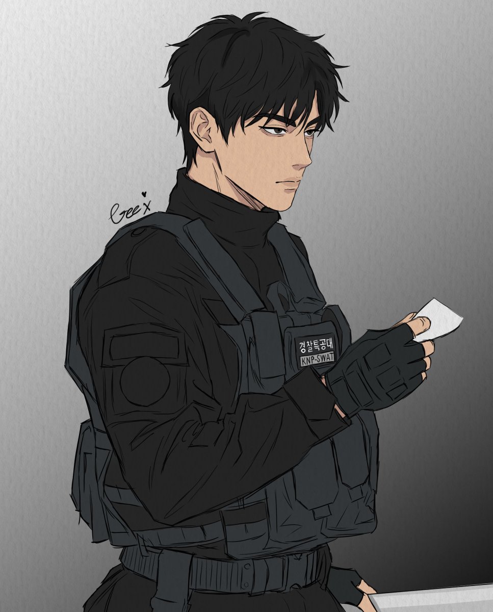 G | VGen Artist | 28 tweet media