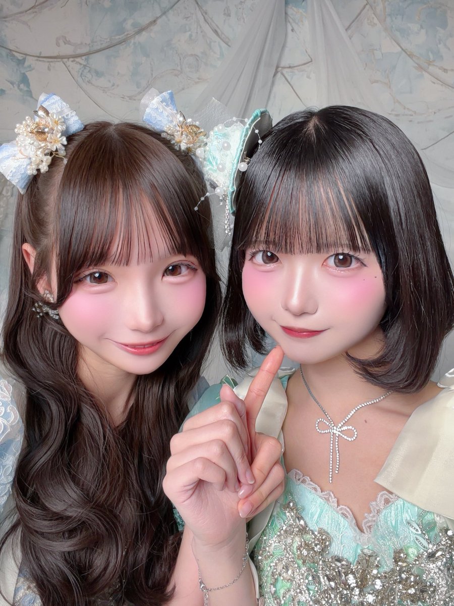小鈴もゆ【ドレスコード】 tweet media