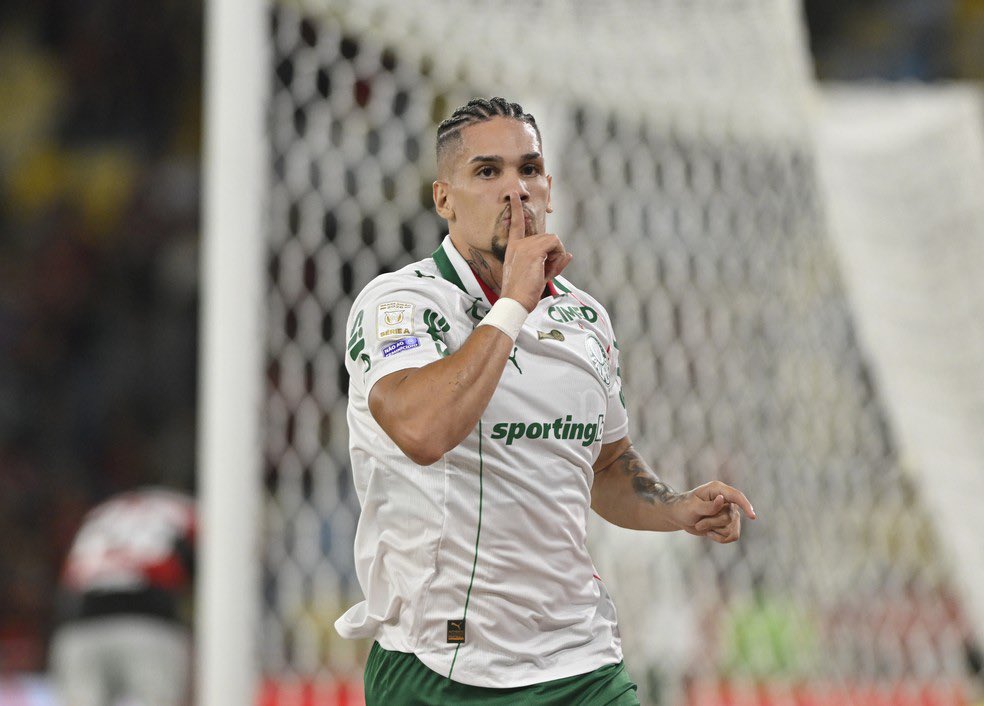 Portal do Palestra | Palmeiras tweet media
