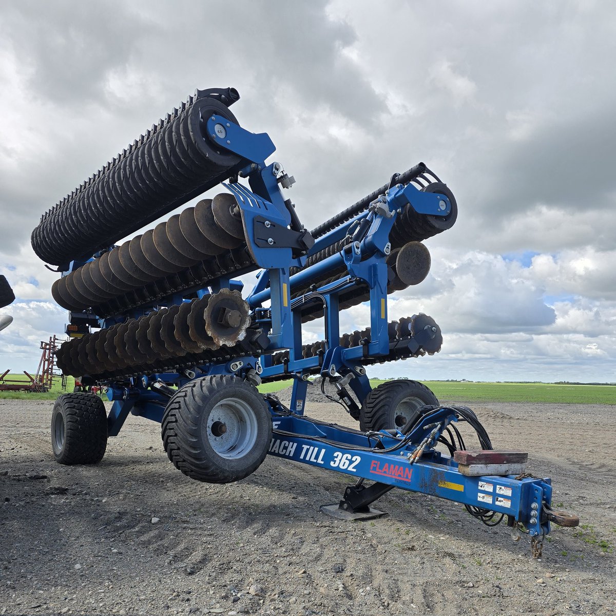 Thiessen Ag-Flaman tweet media