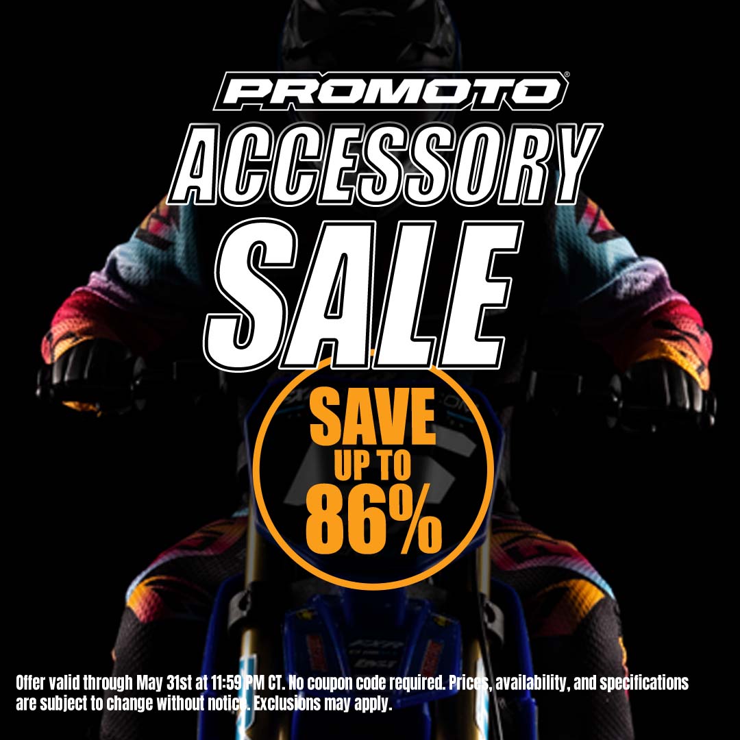 towerhobbies's tweet photo. ENDS TODAY! 🚨🏁
Save up to 86% on Losi Promoto accessories at Tower Hobbies. Stock up on parts, upgrades, and gear while the deals last! 🏍️💨
Good through May 31!
https://t.co/y62GIsQrW7
#Losi #Promoto #TowerHobbies #RCDeals https://t.co/pReUrv933d
