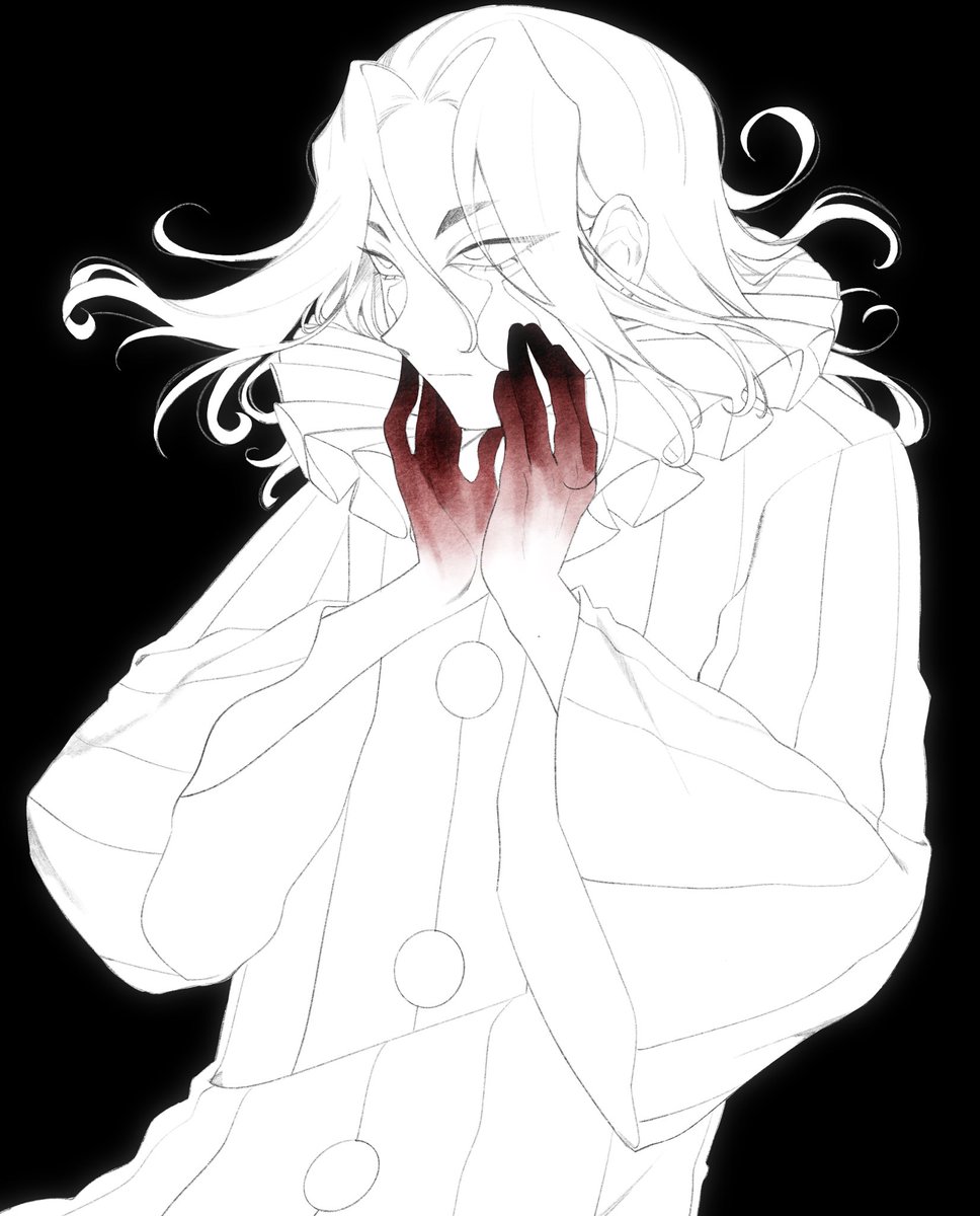 PAPERTRlCK's tweet photo. Saint https://t.co/i9UFYswSWB