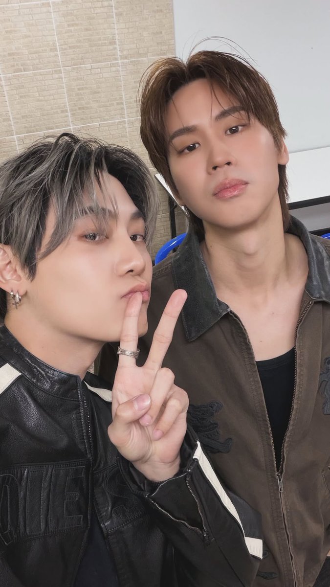 bb0un_official's tweet photo. 🗓️[27.05.2026] IGs : bb0un

✌🏻✌🏻

#bb0un #BounPrem https://t.co/xCaCs0ADuR