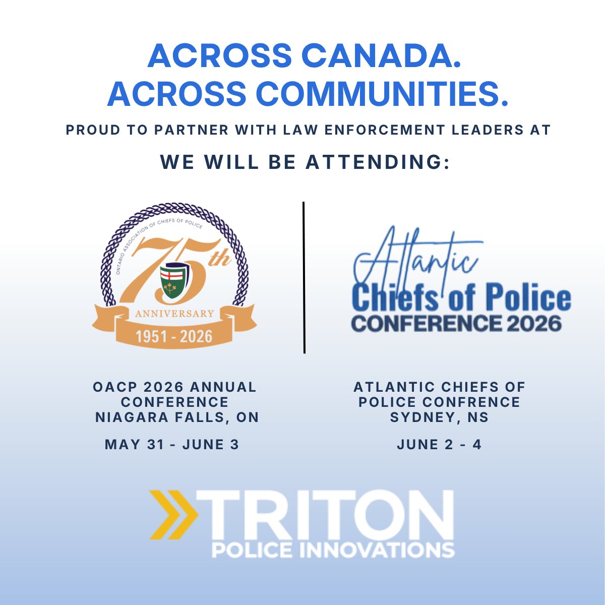 Triton Background Checks tweet media