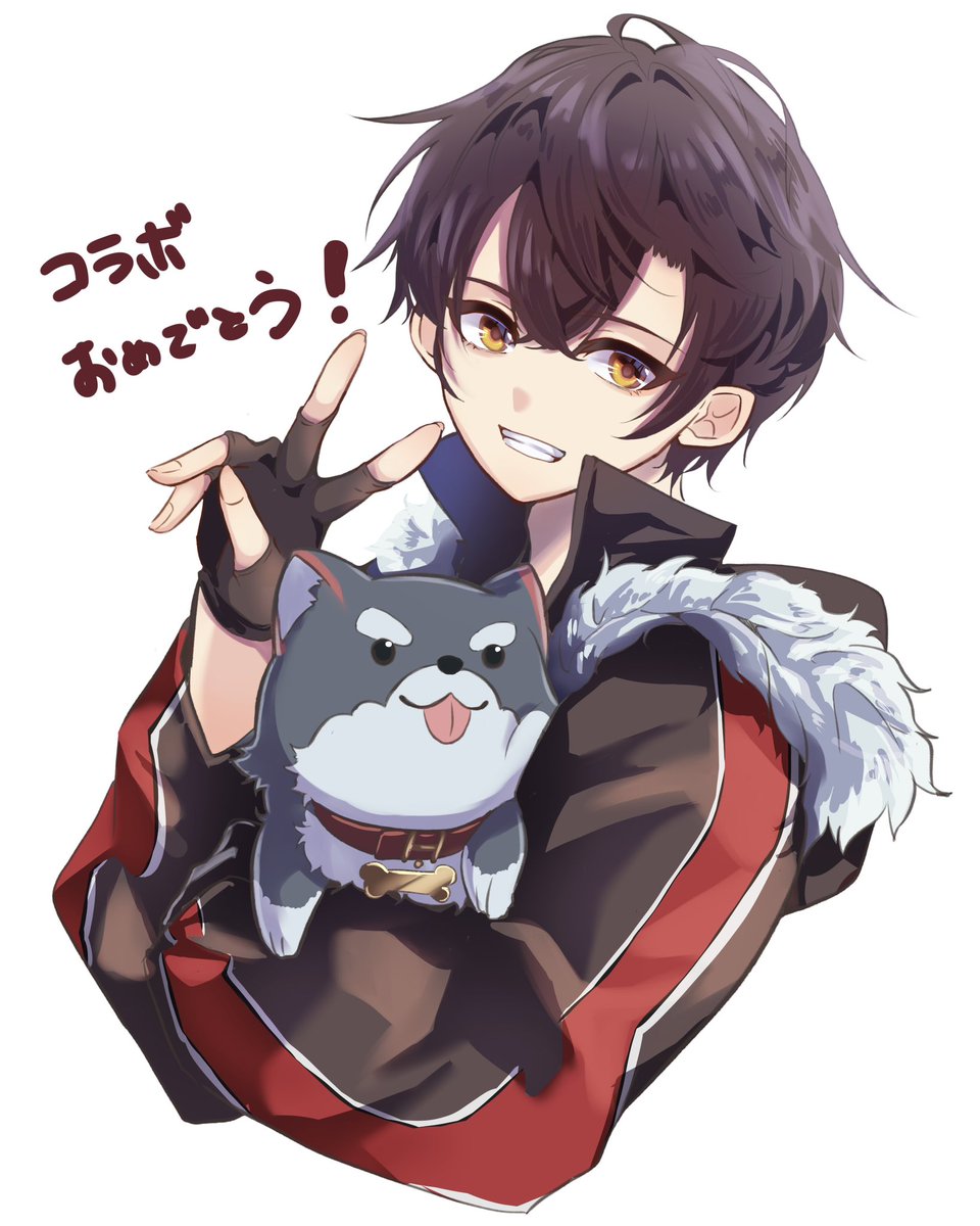 村南しらね tweet media