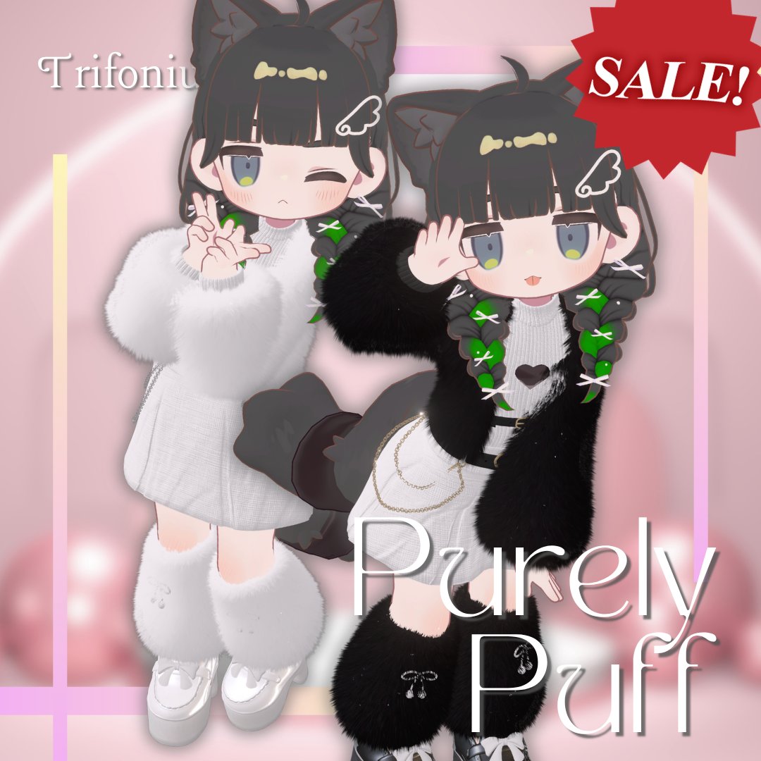 Trifonium tweet media
