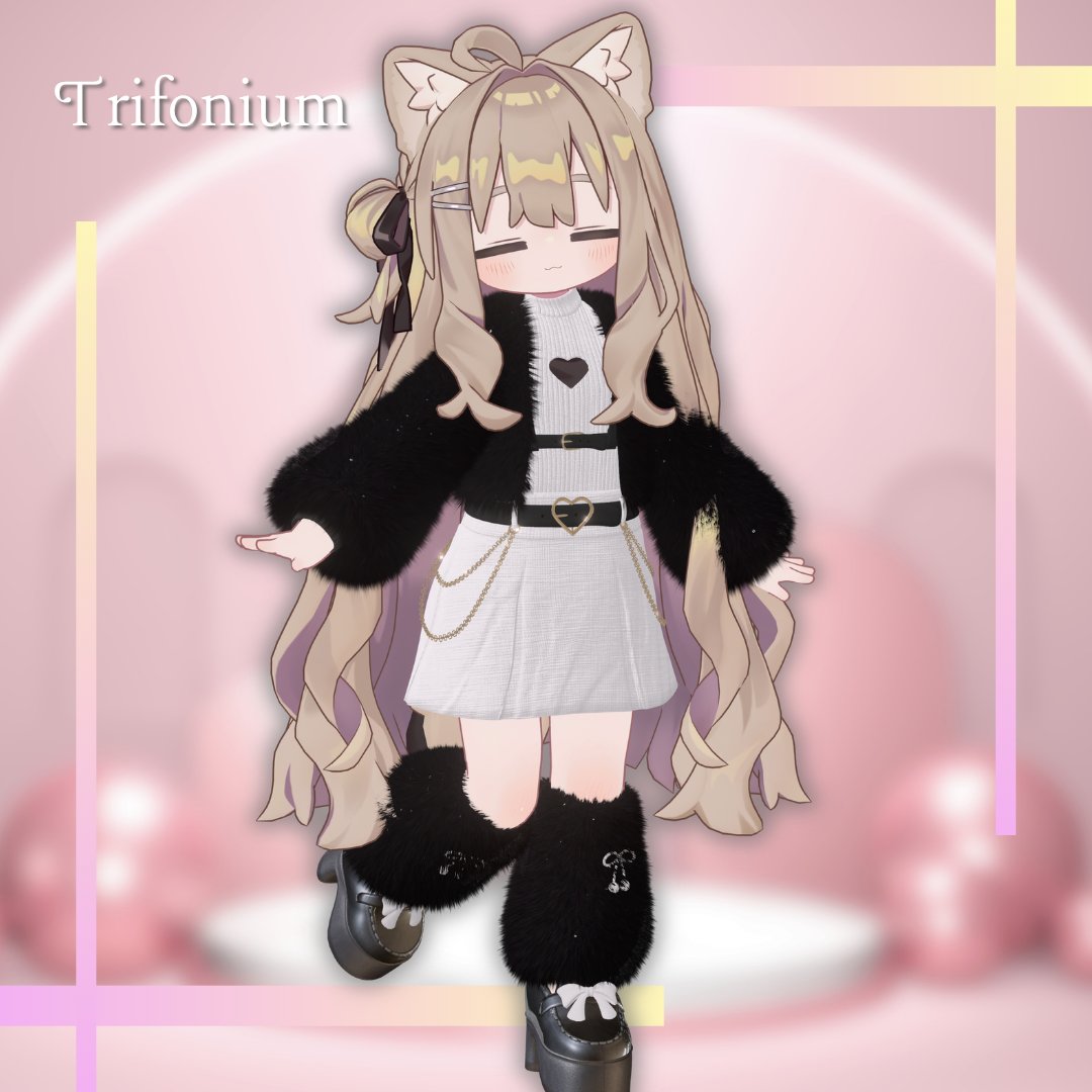 Trifonium tweet media