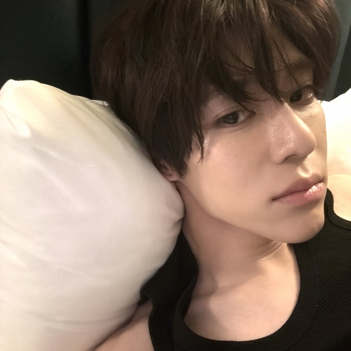 오키소 tweet media