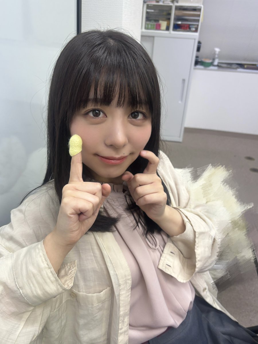 吉村萌南(ラフ×ラフ) (@monamin_y) / Posts / X