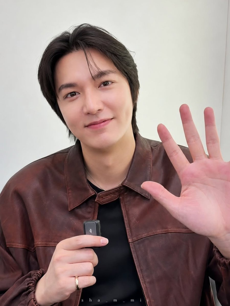 minozDee's tweet photo. #LeeMinHo #Pachinko #minozDee https://t.co/xGrz6raWbf