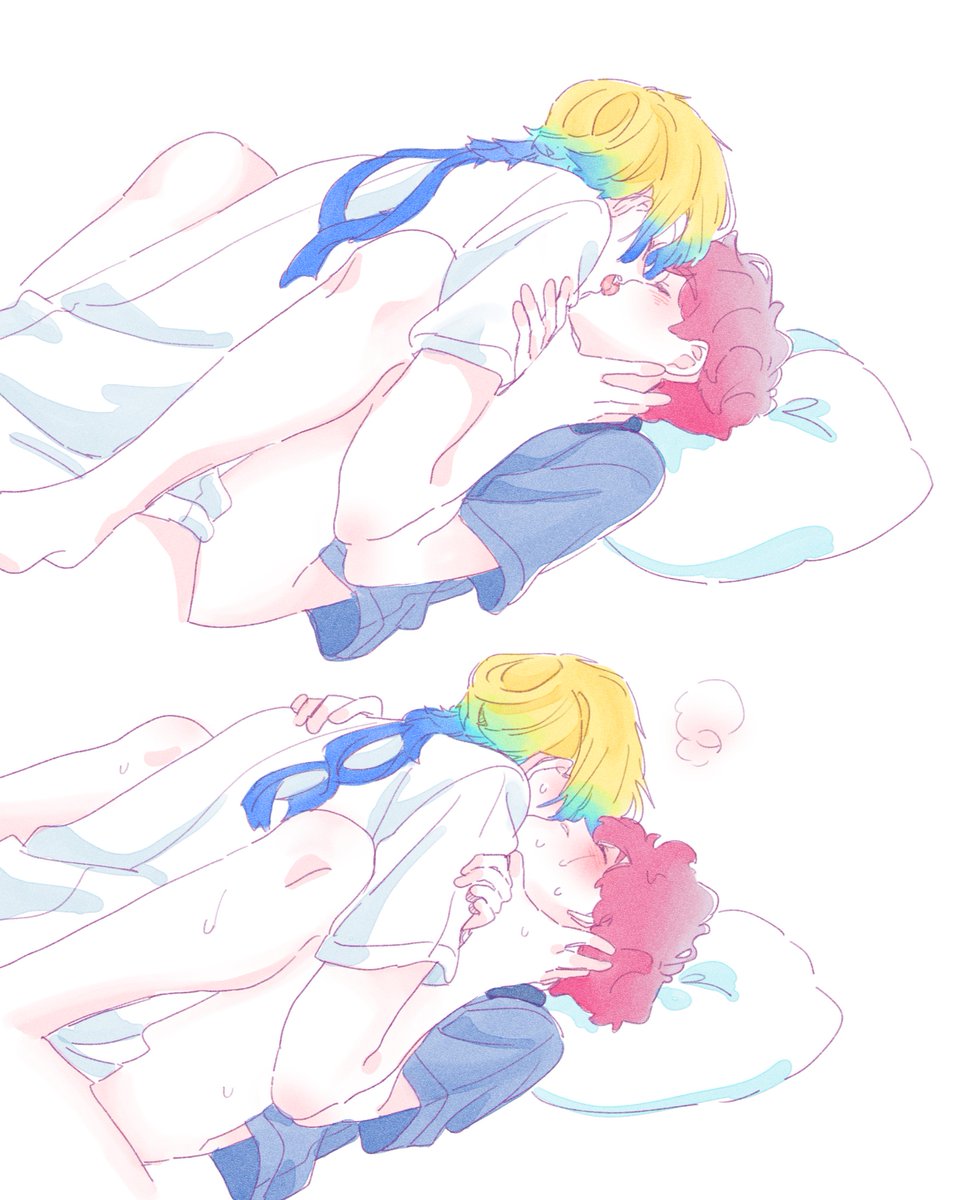 REI SE-LA🧸聖羅零 tweet media