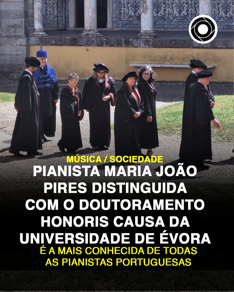 comculturaearte's tweet photo. Nascida em Lisboa, em 23 de julho de 1944, Maria João Pires começou a tocar piano com 3 anos, idade em que diz ter-se apaixonado pela música.

📸José Malta / CCA https://t.co/heHJaes4PN