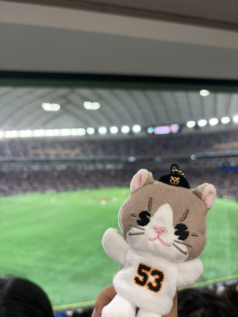 ___hr17's tweet photo. ナイスゲームでした！！！ https://t.co/4CIuwPkvmS