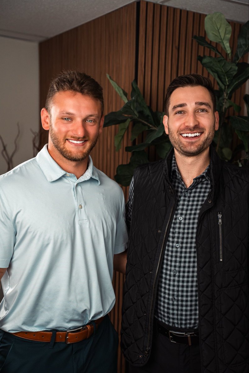 GCiams's tweet photo. From getting drafted by the New York Mets in 2021 to building a real estate career back home in Connecticut, Justin Guerrera’s story is about far more than baseball.

We talked about:
⚾️ The reality of pro baseball
🏡 Why he came back to Watertown
📈 Why athletes thrive in sales
💭 The identity shift that comes when sports end

A conversation about discipline, business, and finding purpose after the dream changes.

Full episode out now