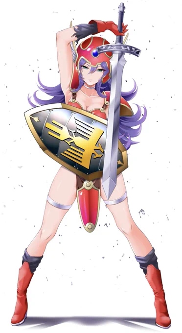 祝!ドラゴンクエスト40周年! Ⅲが一番好きです #DQ40th #ドラクエの日