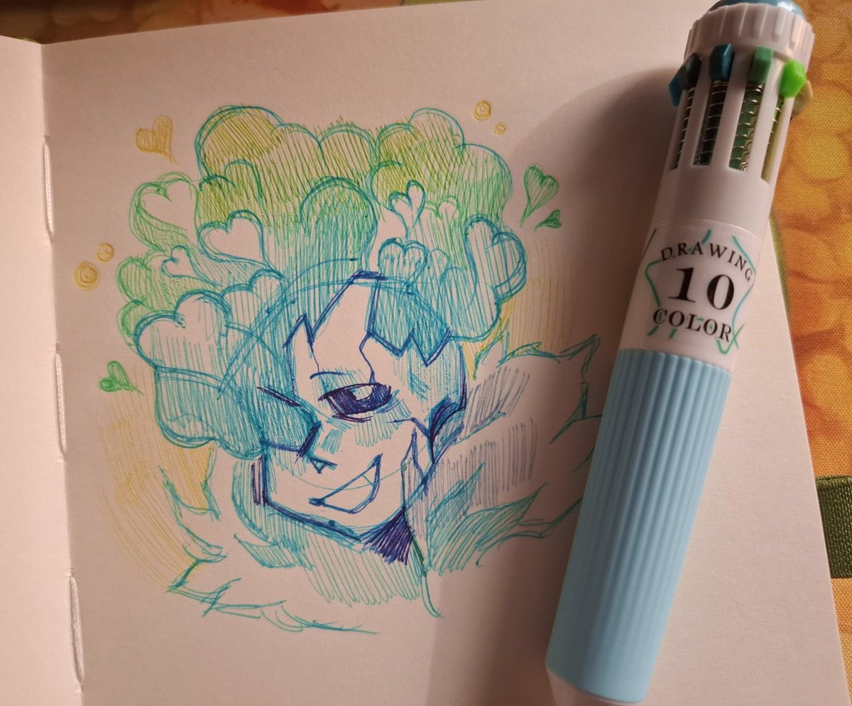 Fcysgt's tweet photo. 🌊
#colorsans #othertale https://t.co/6XlmLOpYfN