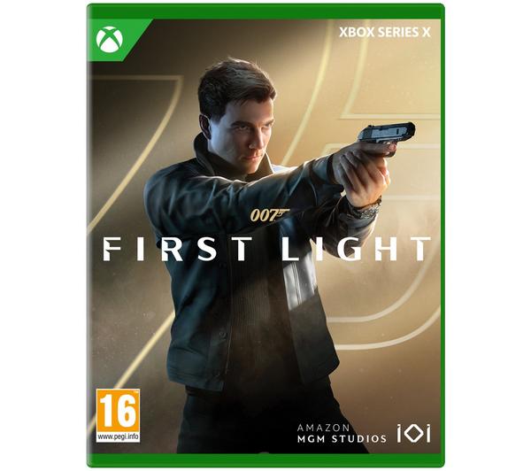 anaverapsncards's tweet photo. 007 First Light YA A LA VENTA!!!
🎮ANAVERA PSN CARDS🎮
#007FirstLight #PS5 #PlayStation5 #Xbox #XboxSeriesX #Switch2 #NintendoSwitch2 #videogames #videojuegos #gamer #games #anavera #anaverapsncards https://t.co/V2nFvOLRhE