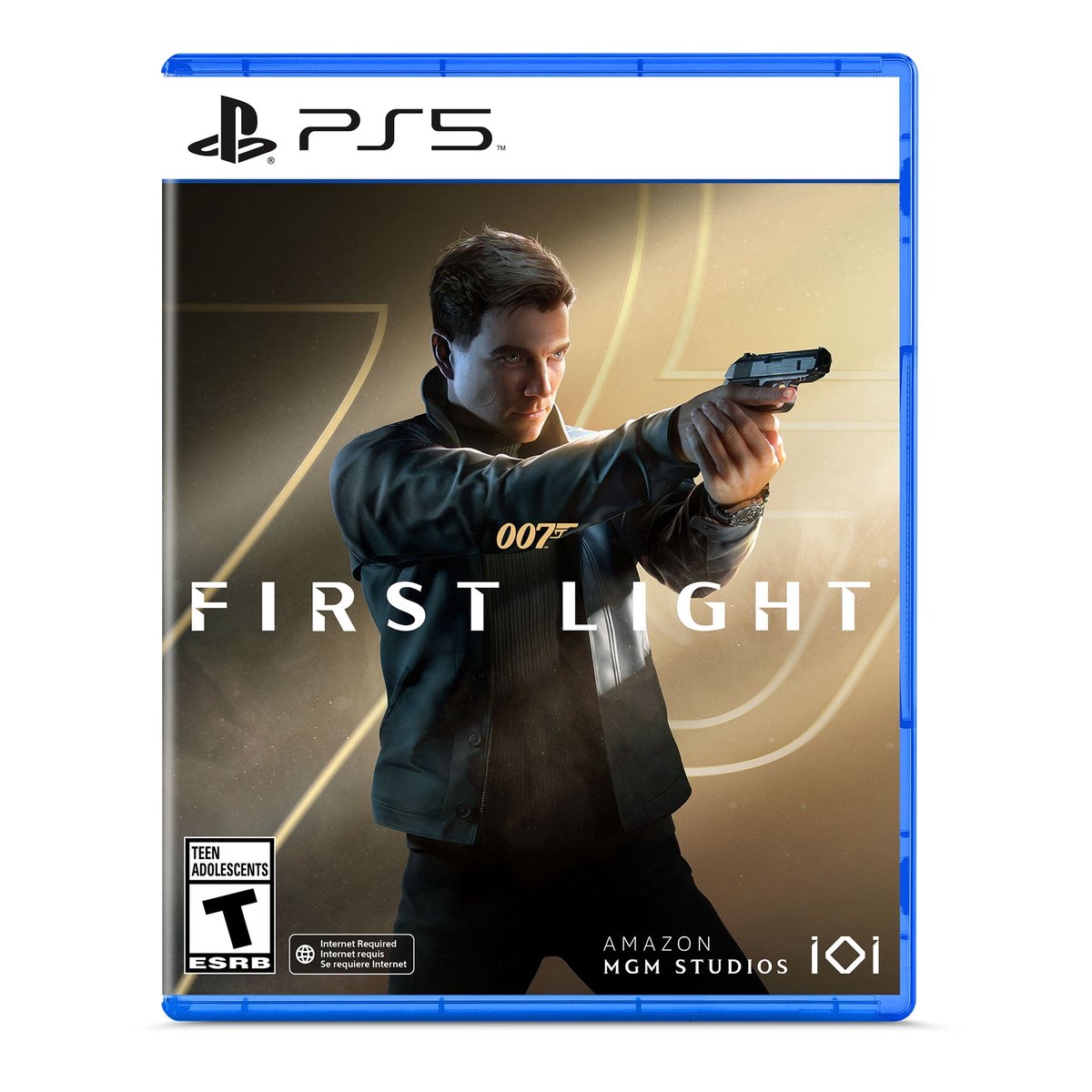 anaverapsncards's tweet photo. 007 First Light YA A LA VENTA!!!
🎮ANAVERA PSN CARDS🎮
#007FirstLight #PS5 #PlayStation5 #Xbox #XboxSeriesX #Switch2 #NintendoSwitch2 #videogames #videojuegos #gamer #games #anavera #anaverapsncards https://t.co/V2nFvOLRhE