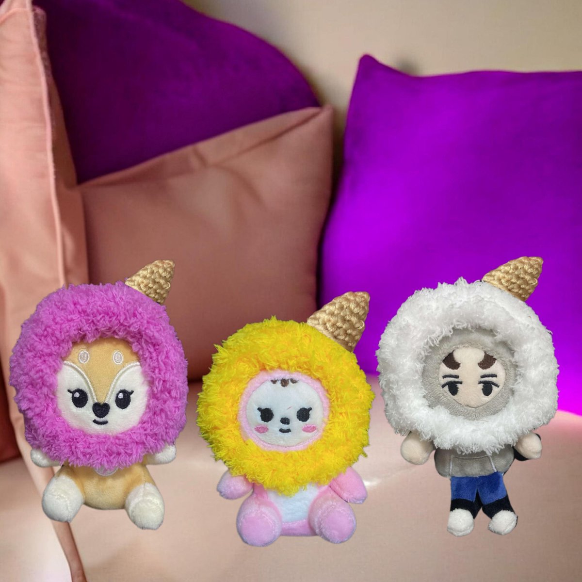 MarieV247's tweet photo. those who wish to order , pls dm . Will be at ammb on the 30th so you can claim your orders there pra wla ka na sf or pf.
Available by Friday na!!!
#MINITEEN ice cream headgear 290php ( dupe )
#Seventeen #carats
#Choitcherry #toram #shuasumi #nonver #Bboogyuli #Doa #Thepalee https://t.co/UqEN7fsw78