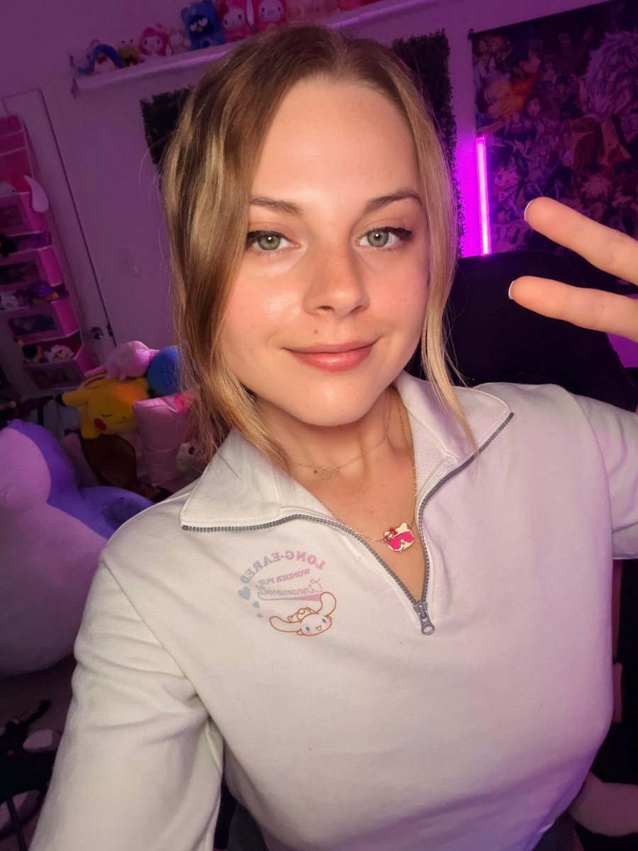 Ashley tweet media