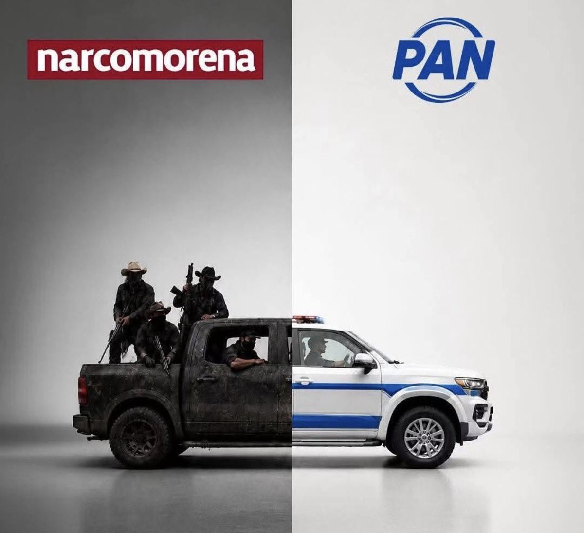 ClaraTorres_A's tweet photo. Espero los escándalos paren el camino  que MORENA está llevando a México con la narcocorrupcion al narco gobierno, todos perdemos hasta los militantes de MORENA  tarde o temprano se revierte como le ha sucedido a Rocha, Garcia Luna , Andy, Inzunza,  Duarte etc .
@Claudiashein https://t.co/OlkYZFGMU7