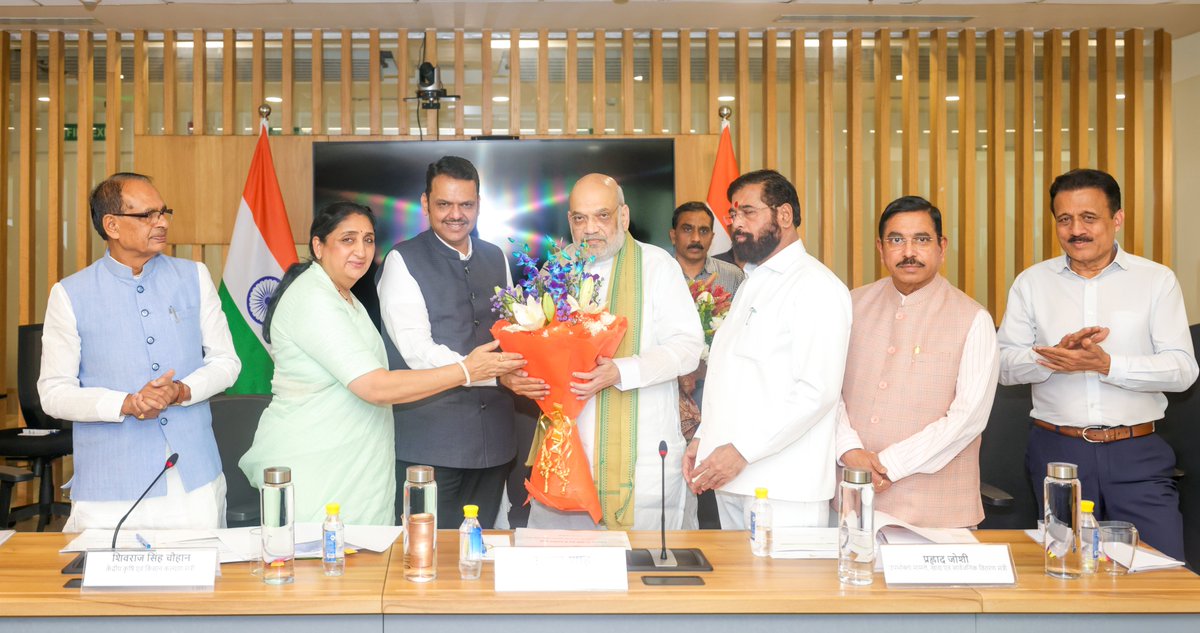 CMO Maharashtra tweet media